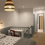 Apartment Les Beaux Jours, Tours, Le Duplex *