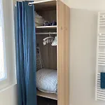 Apartment Les Beaux Jours, Tours, Le Duplex Tours