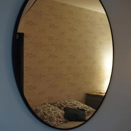 Les Beaux Jours, Tours, Le Duplex Apartman *