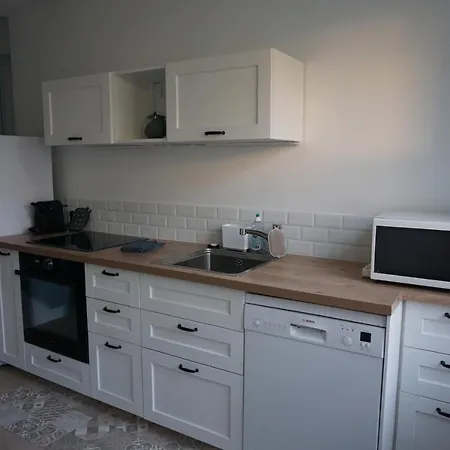 Les Beaux Jours, Tours, Le Duplex