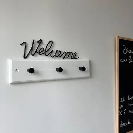 Les Beaux Jours, Tours, Le Duplex * Τουρ