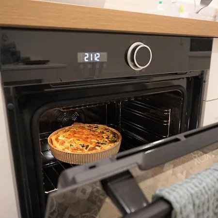 Les Beaux Jours, Tours, Le Duplex *