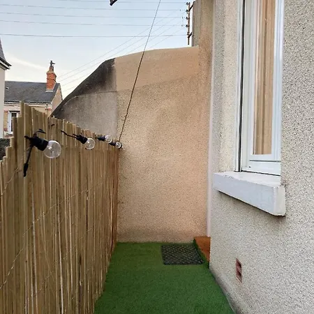 Les Beaux Jours, Tours, Le Duplex * 图尔