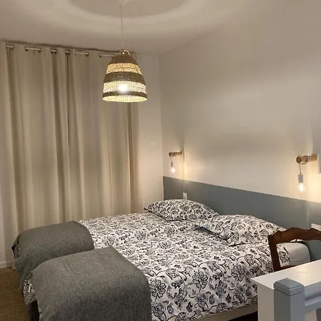 Les Beaux Jours, Tours, Le Duplex 公寓 图尔