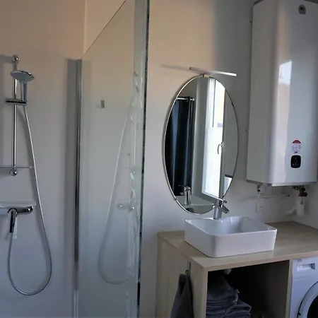 Apartment Les Beaux Jours, Tours, Le Duplex *