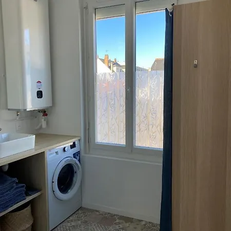 Les Beaux Jours, Tours, Le Duplex 图尔