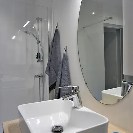 Apartman Les Beaux Jours, Tours, Le Duplex