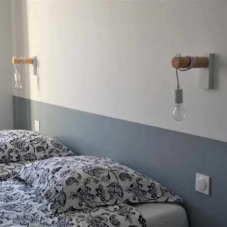 Les Beaux Jours, Tours, Le Duplex * Tours