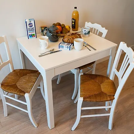 Les Beaux Jours, Tours, Le Duplex Apartman Tours