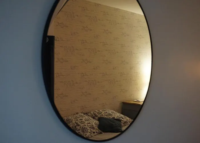 Les Beaux Jours, Tours, Le Duplex Апартаменти *