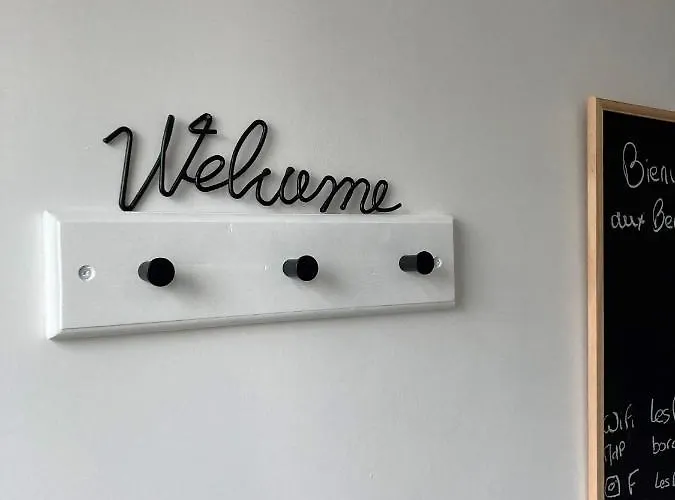 Les Beaux Jours, Tours, Le Duplex * Tours