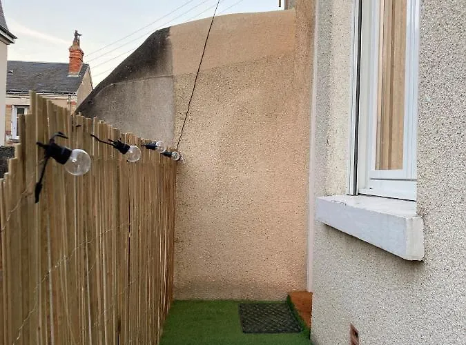 Les Beaux Jours, Tours, Le Duplex * Тур