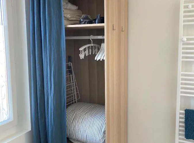 Апартаменти Les Beaux Jours, Tours, Le Duplex Тур