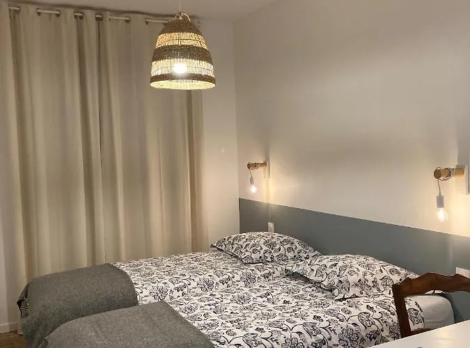 Les Beaux Jours, Tours, Le Duplex Daire Tours