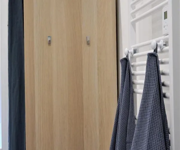 Les Beaux Jours, Tours, Le Duplex Тур